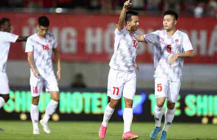 Nhận Định Hougang United vs Hải Phòng, 19h00 ngày 5/10 – AFC Cup