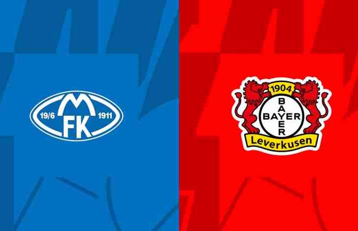 Nhận Định Molde vs Leverkusen, 02h00 ngày 6/10 – Europa League