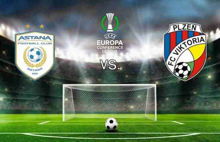 Nhận Định Astana vs Viktoria Plzen, 21h30 ngày 05/10: Europa Conference League